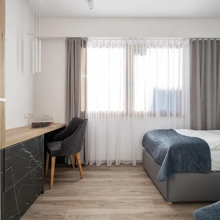 Apartment Krokusowa Dolina *