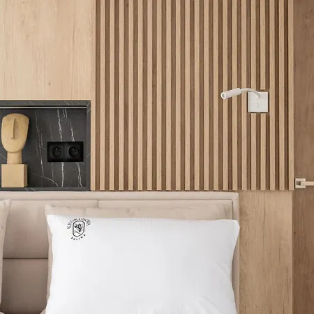 Apartmán Krokusowa Dolina