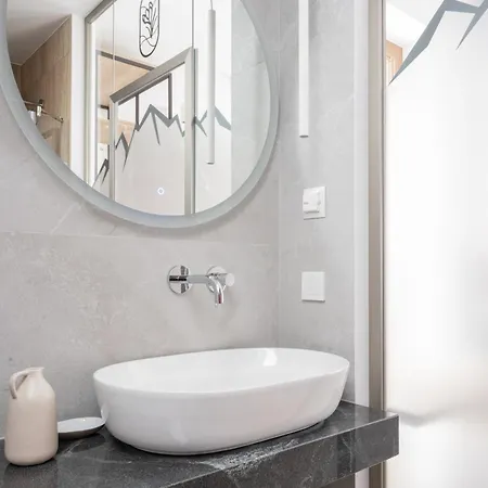 Apartmán Krokusowa Dolina *