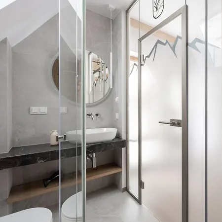 Krokusowa Dolina * Kościelisko