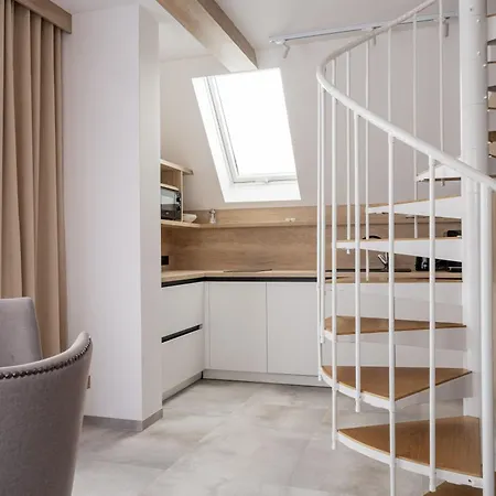 Krokusowa Dolina Appartement
