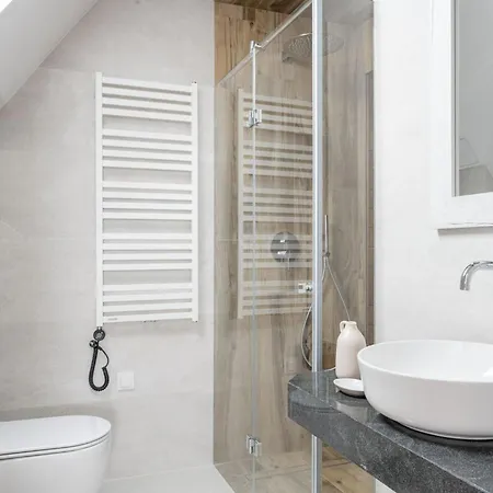 Krokusowa Dolina Kościelisko