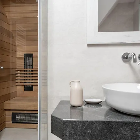 Apartamento Krokusowa Dolina Kościelisko