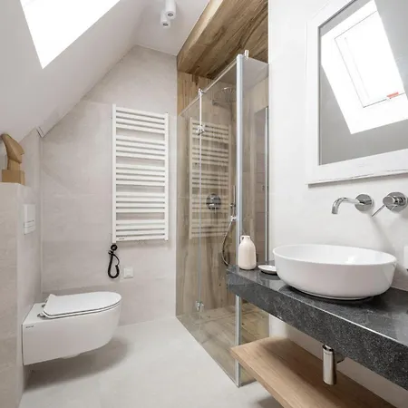 Krokusowa Dolina * Kościelisko