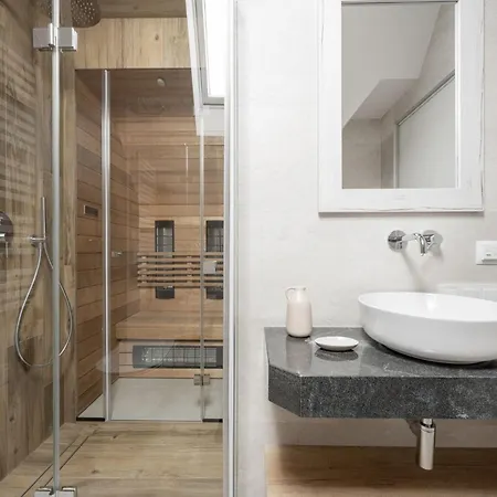 Krokusowa Dolina Apartmán *