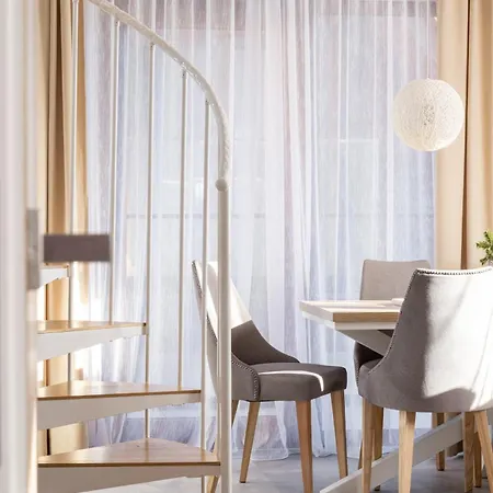 Krokusowa Dolina Apartmán