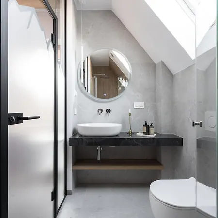 Apartmán Krokusowa Dolina