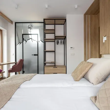 Apartment Krokusowa Dolina Koscielisko
