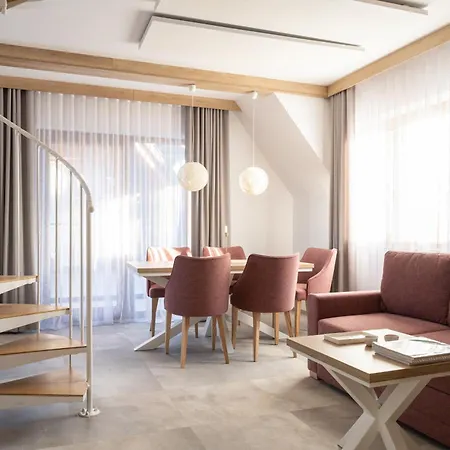 Krokusowa Dolina Kościelisko