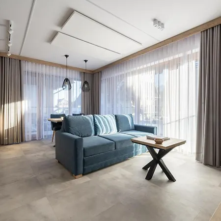 Krokusowa Dolina * Kościelisko