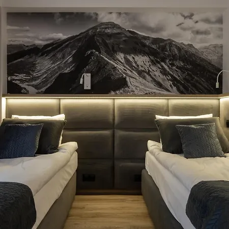 Apartment Krokusowa Dolina *
