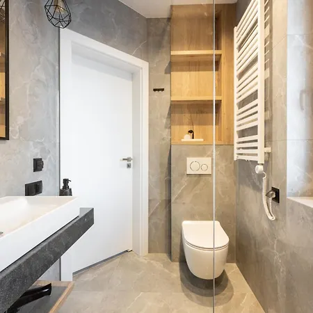 Krokusowa Dolina * Kościelisko