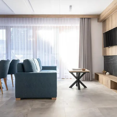 Krokusowa Dolina Apartment