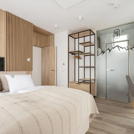 Apartment Krokusowa Dolina