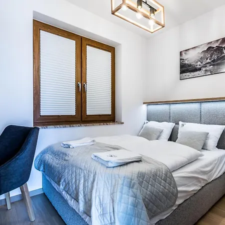 Krokusowa Dolina Apartment