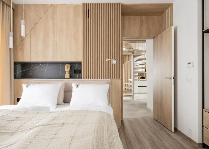 Krokusowa Dolina Apartman Kościelisko