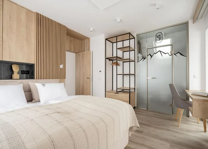 Krokusowa Dolina Kościelisko