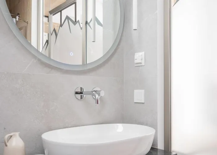 Appartamento Krokusowa Dolina *