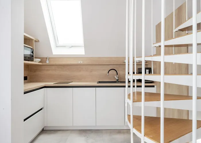 Appartamento Krokusowa Dolina *