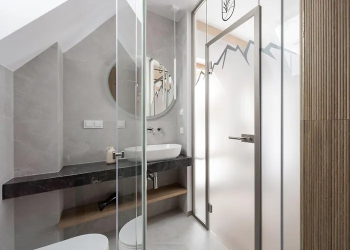 Krokusowa Dolina * Kościelisko