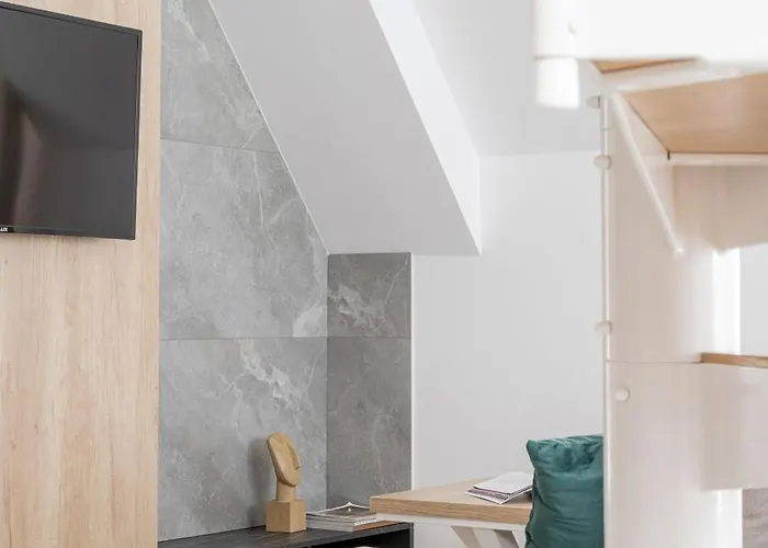 Appartamento Krokusowa Dolina