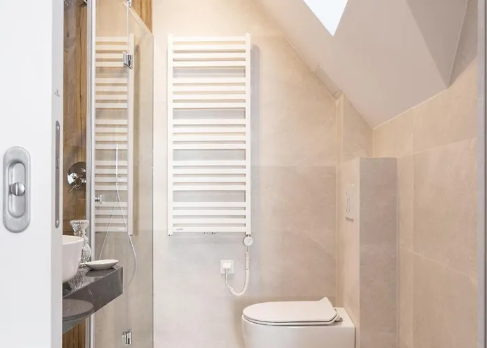 Krokusowa Dolina Appartamento *