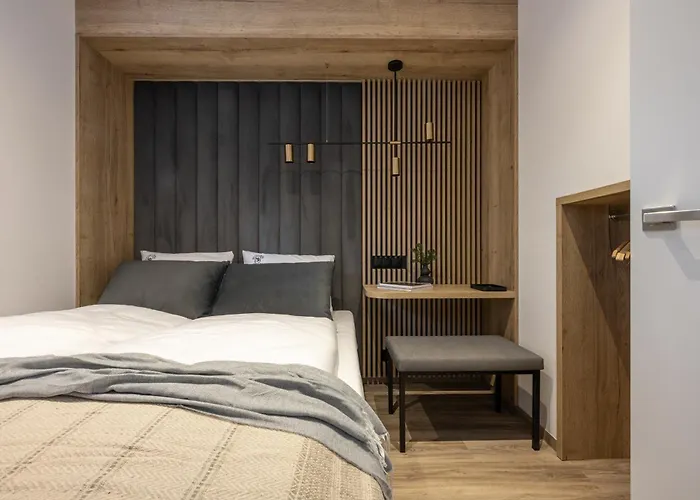 Appartamento Krokusowa Dolina *