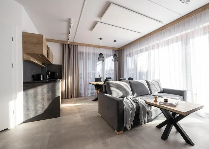 Krokusowa Dolina Appartamento