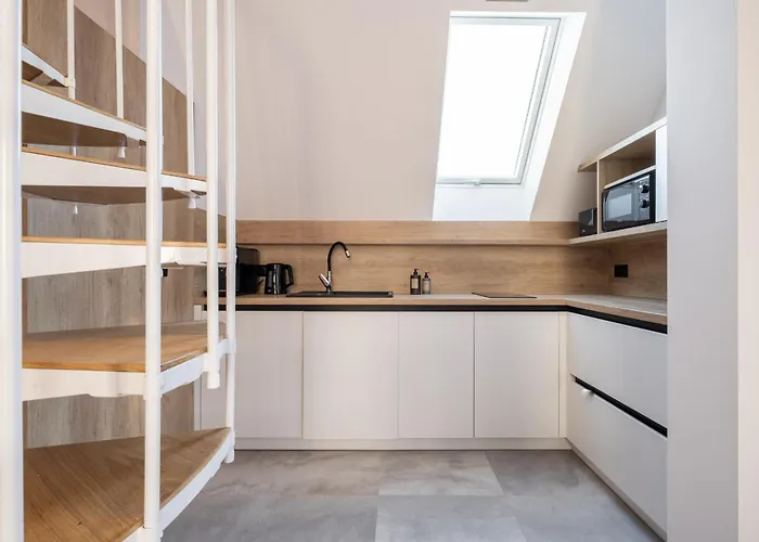 Appartamento Krokusowa Dolina