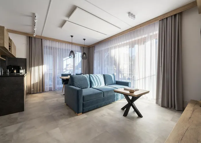 Krokusowa Dolina * Kościelisko