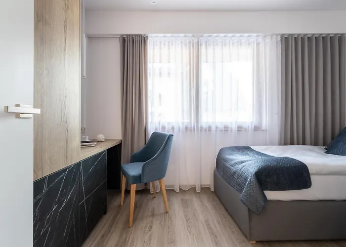 Krokusowa Dolina Appartamento *