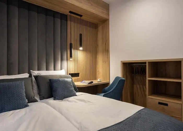 Krokusowa Dolina Kościelisko