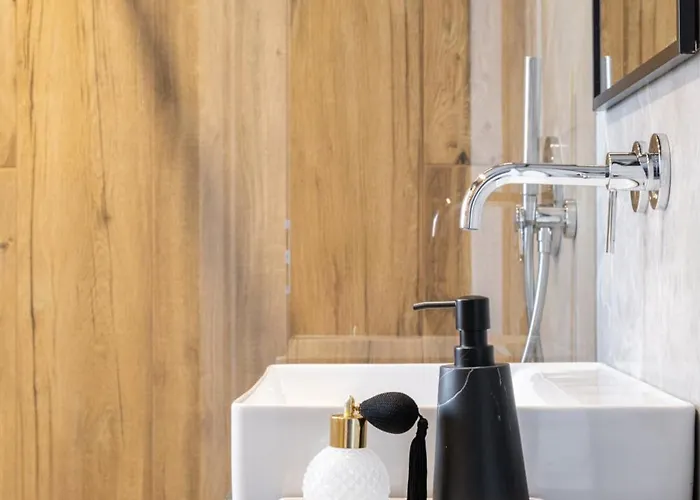 Appartamento Krokusowa Dolina