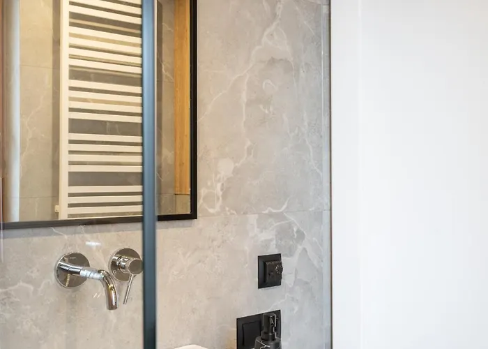 Krokusowa Dolina Kościelisko