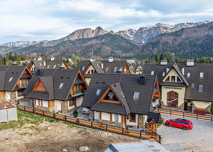 Krokusowa Dolina Appartamento