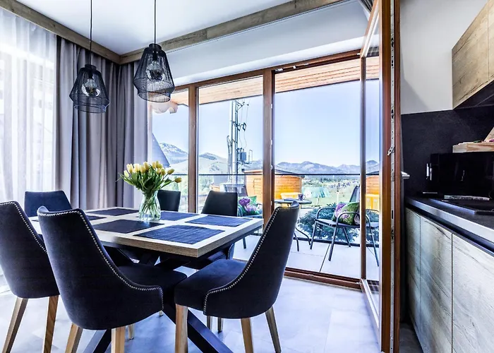 Appartamento Krokusowa Dolina *